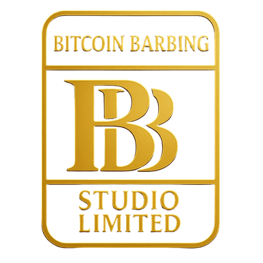 BITCON BARBING STUDIO LIMITED